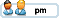 Envoyer un message priv